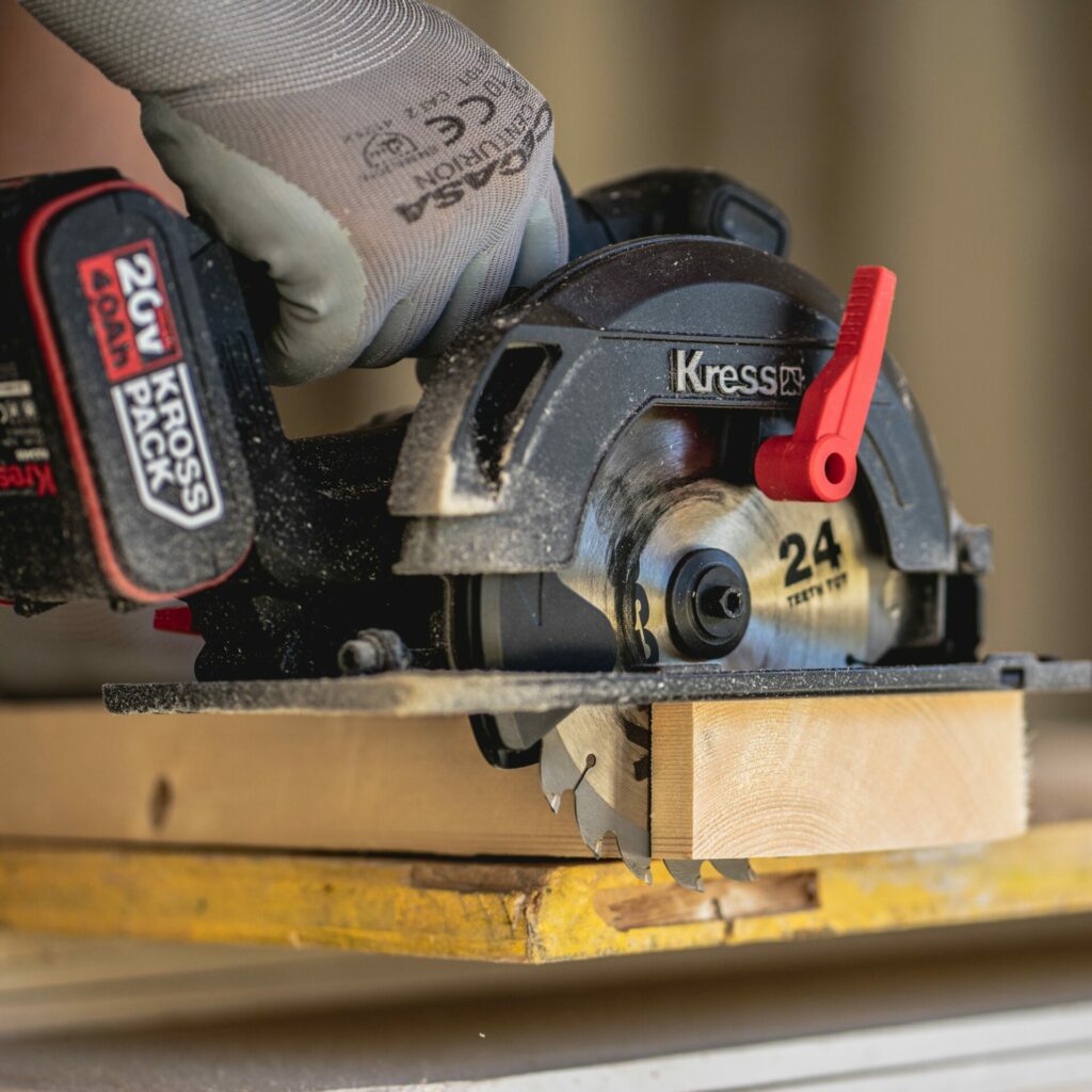 About Us - Kresstools.com