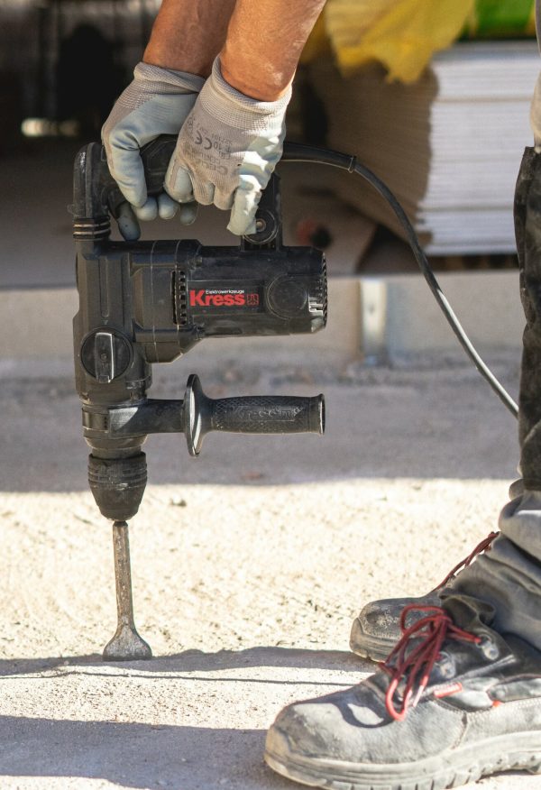 About Us - Kresstools.com